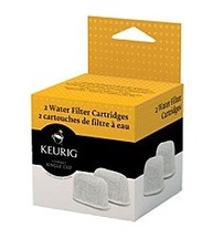 Keurig Water Filter Cartridges