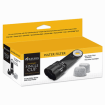 Keurig Water Filter Starter Kit